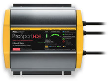 Load image into Gallery viewer, PRO MARINER 44008 PROSPORT HD 8 AMP 2-OPMARINE BC