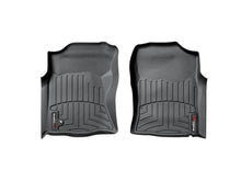Load image into Gallery viewer, WEATHERTECH 440101 TACOMA FLRLNR BK 95-04