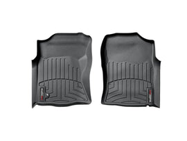 WEATHERTECH 440101 TACOMA FLRLNR BK 95-04