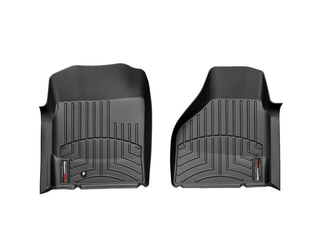 WEATHERTECH 440121 FR FLOORLINER RAM 02-06