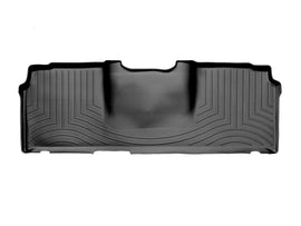 WEATHERTECH 440123 REAR FLOORLINER BLACK