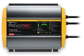 PRO MARINER 44012 PROSPORT HD 12 AMP 2-OPMARINE BC