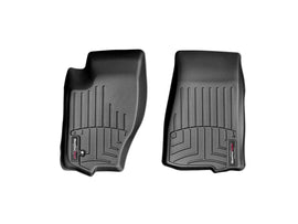 WEATHERTECH 440131 GRAND CHEROKEE BLK 05-06