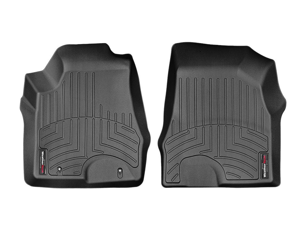 WEATHERTECH 440141 RX330 BLACK 04-06