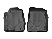 Load image into Gallery viewer, WEATHERTECH 440141 RX330 BLACK 04-06