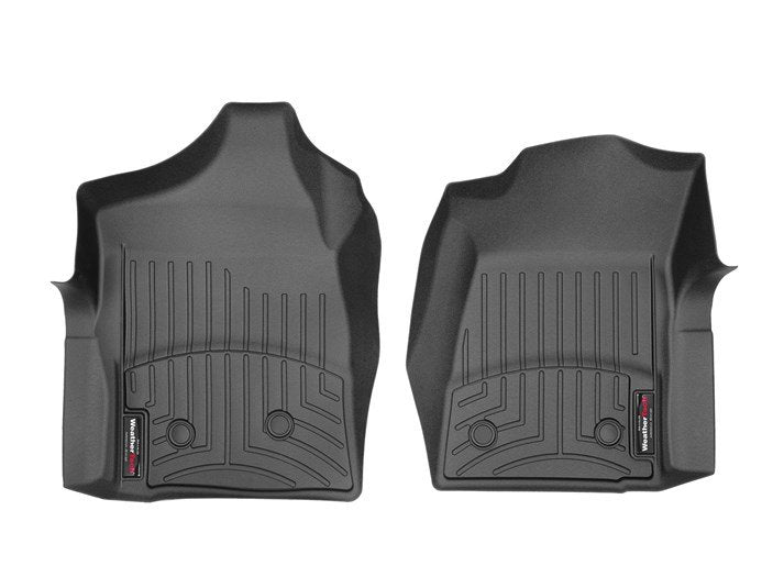 WEATHERTECH 440281 FRNT FLR LNR BLK CHV99-06