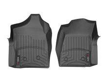 Load image into Gallery viewer, WEATHERTECH 440281 FRNT FLR LNR BLK CHV99-06