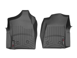 WEATHERTECH 440281 FRNT FLR LNR BLK CHV99-06