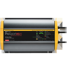 PRO MARINER 44028 PRO SPORT HD 20 - PFC