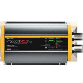 PRO MARINER 44029 PROSPORT HD 20 + TRIPLE