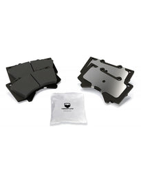 Delta Brake Pad Kit Front or Rear TeraFlex