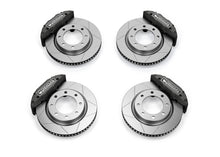 Load image into Gallery viewer, Delta Brake System Front &amp; Rear 8x6.5 Inch TeraFlex