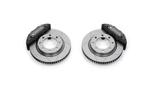 Load image into Gallery viewer, Delta Brake Kit Front 8x6.5 Inch TeraFlex
