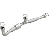 MagnaFlow Exhaust Products 49957 Magnaflow OEM Grade Direct-Fit Catalytic Converter