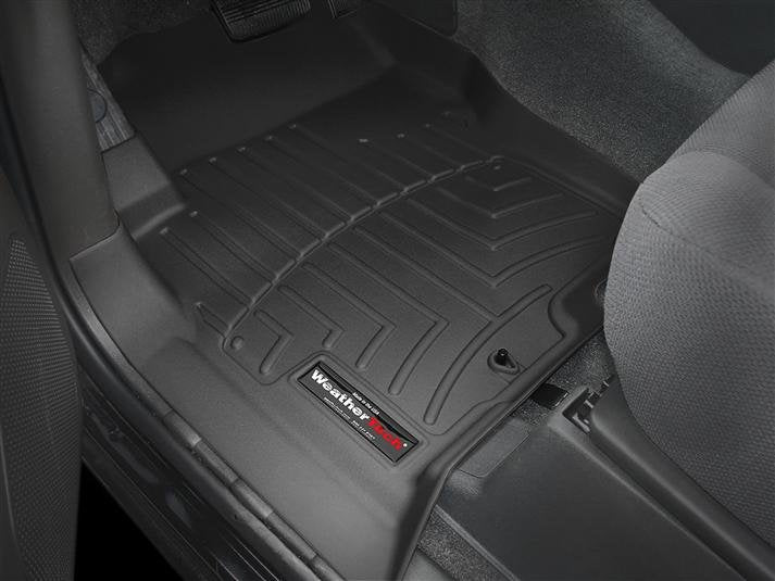 WEATHERTECH 440471 FRT FLRLNR NISS 05-06