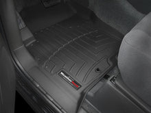 Load image into Gallery viewer, WEATHERTECH 440471 FRT FLRLNR NISS 05-06