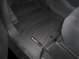WEATHERTECH 440471 FRT FLRLNR NISS 05-06