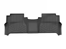 Load image into Gallery viewer, WEATHERTECH 440473IM REAR FLOORLINER HP