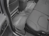 WEATHERTECH 440474 REAR FLOORLINER