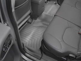 WEATHERTECH 440474 REAR FLOORLINER