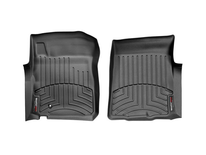 WEATHERTECH 440481 FRT FLRLNR FD 97-02
