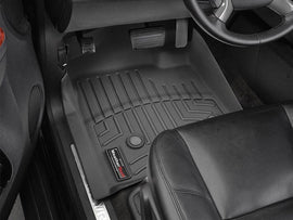 WEATHERTECH 440661 FR FLRLNR CHEV/GMC BL 07