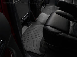 WEATHERTECH 440662 R.FLOORLINER BLK CHEVY 07