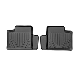 WEATHERTECH 440665 REAR FLOORLINER BLACK