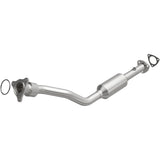 MagnaFlow Exhaust Products 4481753 Magnaflow California Direct-Fit Catalytic Converter