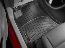 Load image into Gallery viewer, WEATHERTECH 440691 FRT LINR BLK CHRYS 05-06