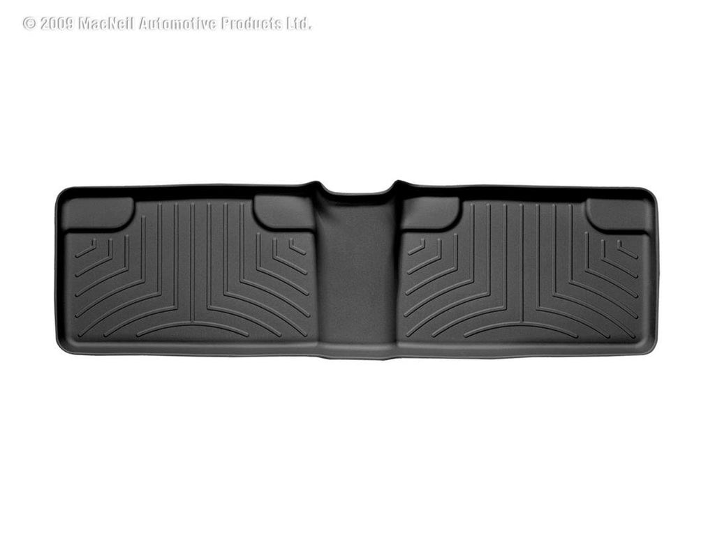 WEATHERTECH 440722 RR FLRLNR BLK RAV 4