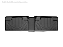 Load image into Gallery viewer, WEATHERTECH 440722 RR FLRLNR BLK RAV 4