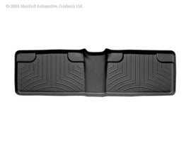 WEATHERTECH 440722 RR FLRLNR BLK RAV 4