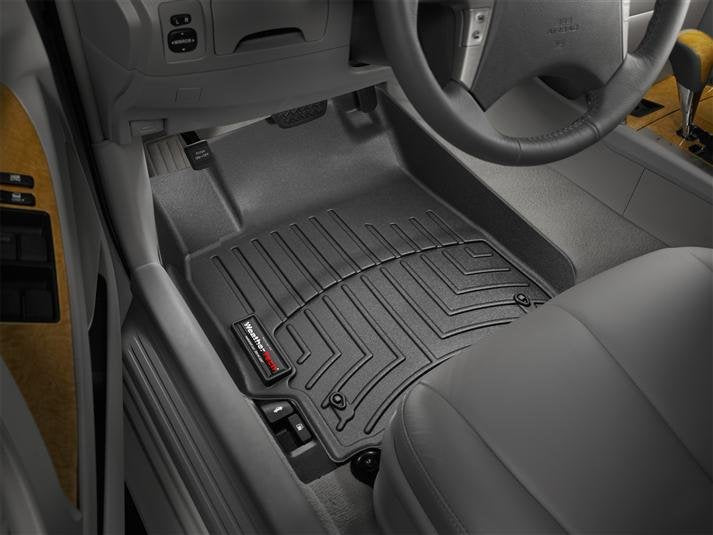 WEATHERTECH 440841 FRNT FLRLNRS TOY CAM 07
