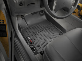 WEATHERTECH 440841 FRNT FLRLNRS TOY CAM 07