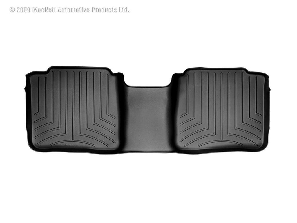 WEATHERTECH 440842 REAR FLRLNRS TOY CAMO7