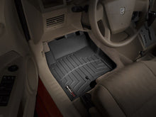 Load image into Gallery viewer, WEATHERTECH 440861 FR LINER CALBR/JEEP O7 BL