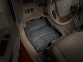 WEATHERTECH 440861 FR LINER CALBR/JEEP O7 BL
