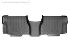 Load image into Gallery viewer, WEATHERTECH 440934 2ND SEAT FL LNR TOY SEQ