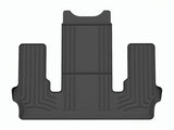 WEATHERTECH 440935IM REAR FLOORLINER HP
