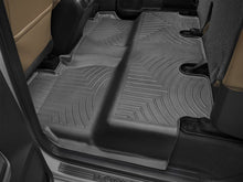 Load image into Gallery viewer, WEATHERTECH 440938 RR FLINER BK TUNDRA 14+