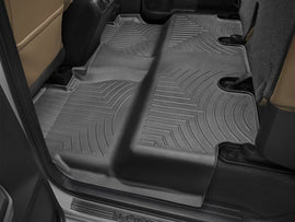 WEATHERTECH 440938 RR FLINER BK TUNDRA 14+