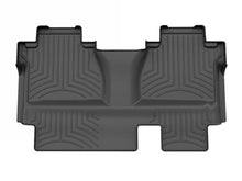 Load image into Gallery viewer, WEATHERTECH 440939IM REAR FLOORLINER HPBLACK