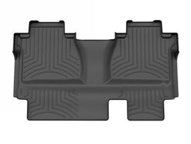 WEATHERTECH 440939IM REAR FLOORLINER HPBLACK