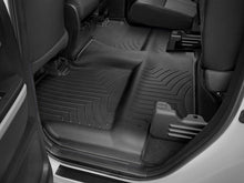 Load image into Gallery viewer, WEATHERTECH 440939 2014 TUNDRA REAR FL'S BLA