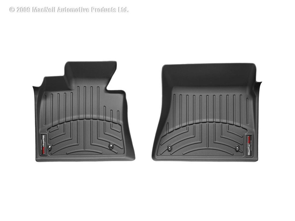 WEATHERTECH 440951 FRONT MAT BMW X7