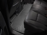 WEATHERTECH 4410002 RR FLNR BK EDGE SE 07-14