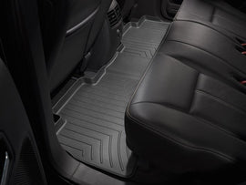 WEATHERTECH 4410002 RR FLNR BK EDGE SE 07-14