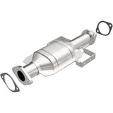 MagnaFlow Exhaust Products 441010 Magnaflow California Direct-Fit Catalytic Converter