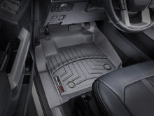 Load image into Gallery viewer, WEATHERTECH 4410121 FR FLNR BK FORD SD 17+